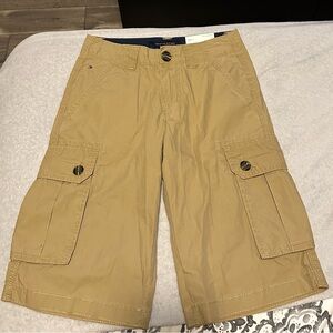 Tommy Hilfiger Cargo Shorts